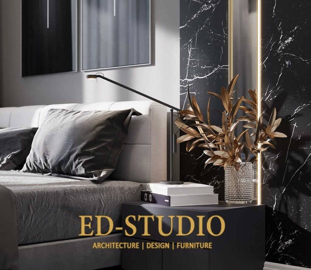 Дизайн проект квартиры. Дизайн проект Краснодар.