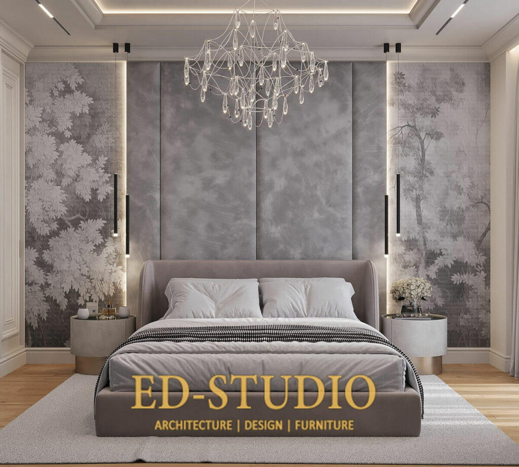 Дизайн проект квартиры. Дизайн проект Краснодар.