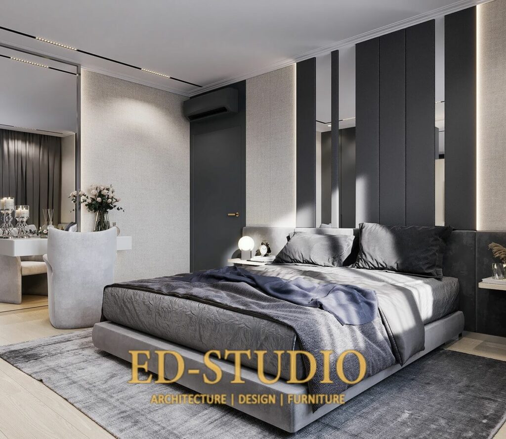 Дизайн проект квартиры. Дизайн проект Краснодар.