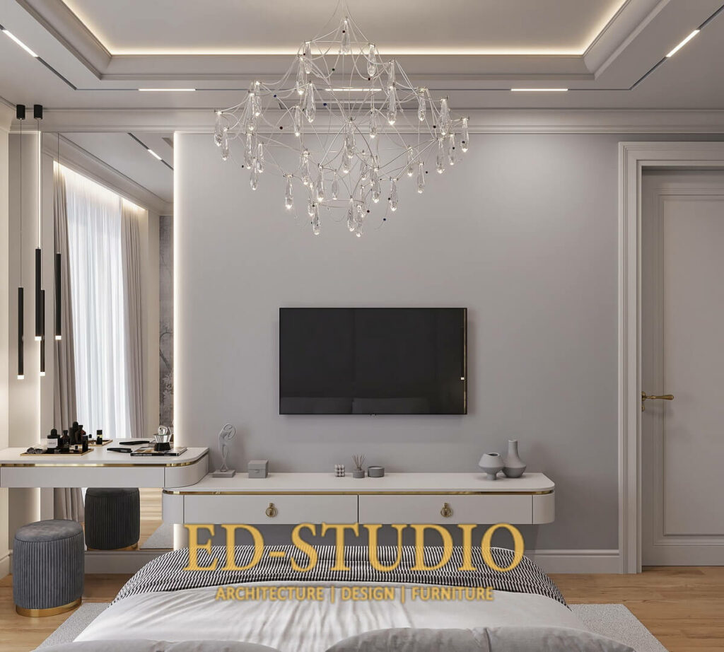 Дизайн проект квартиры. Дизайн проект Краснодар.