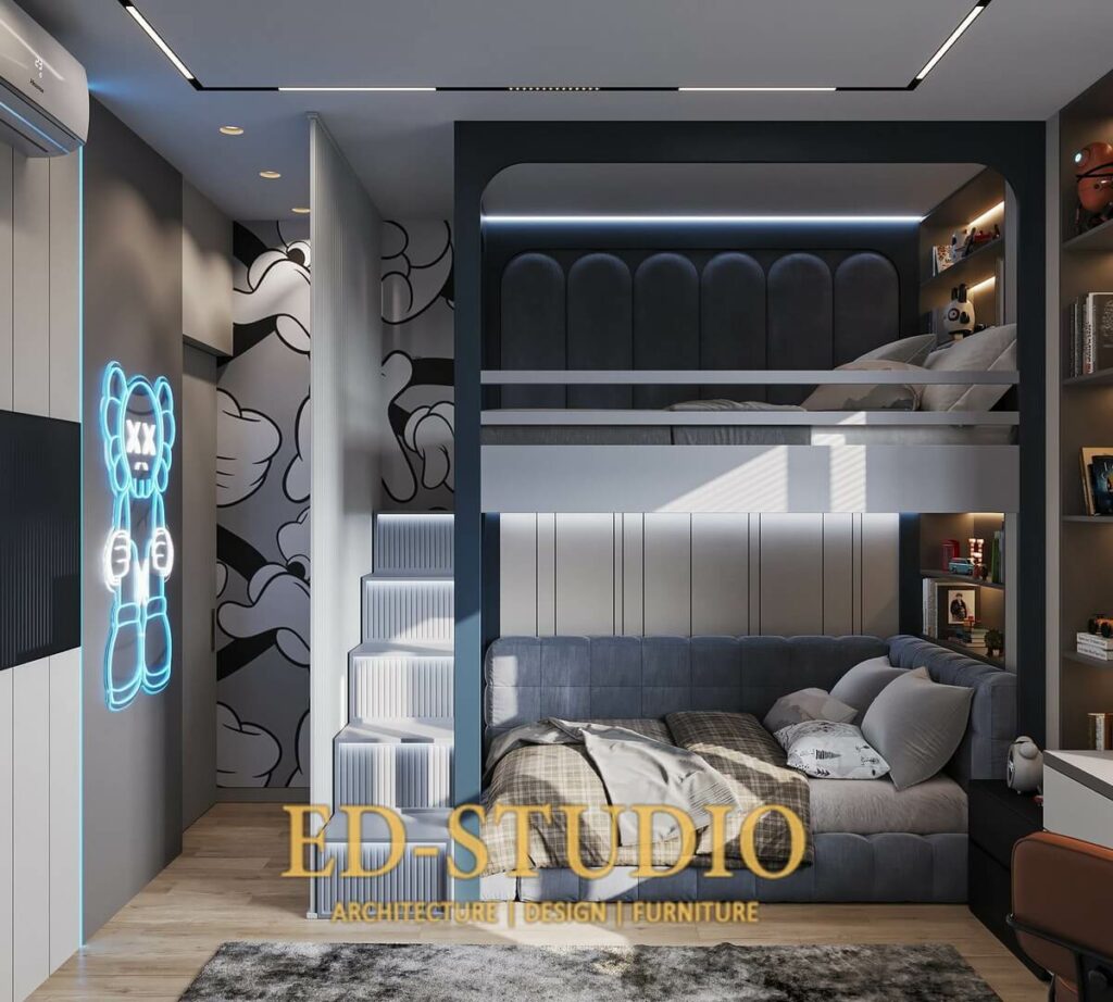 Дизайн проект квартиры. Дизайн проект Краснодар.