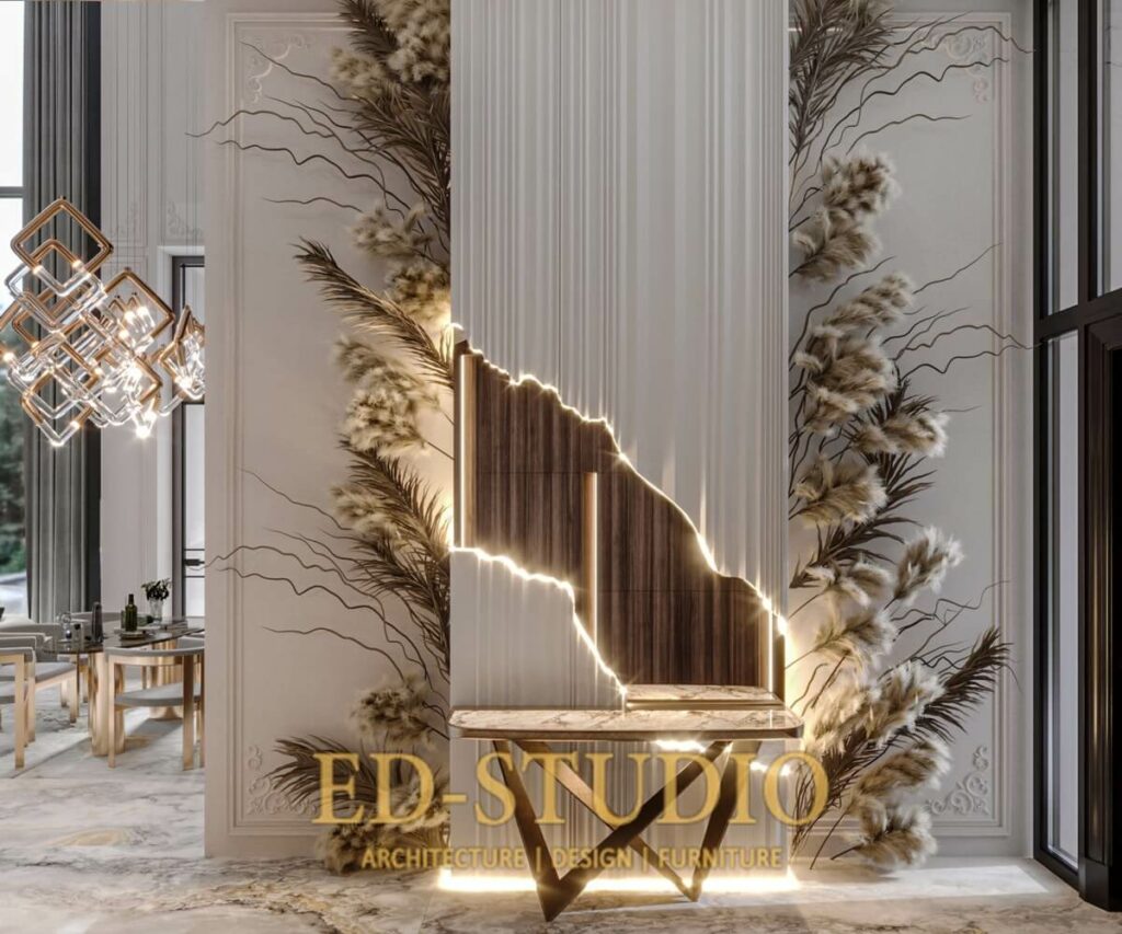 Дизайн проект квартиры. Дизайн проект Краснодар.