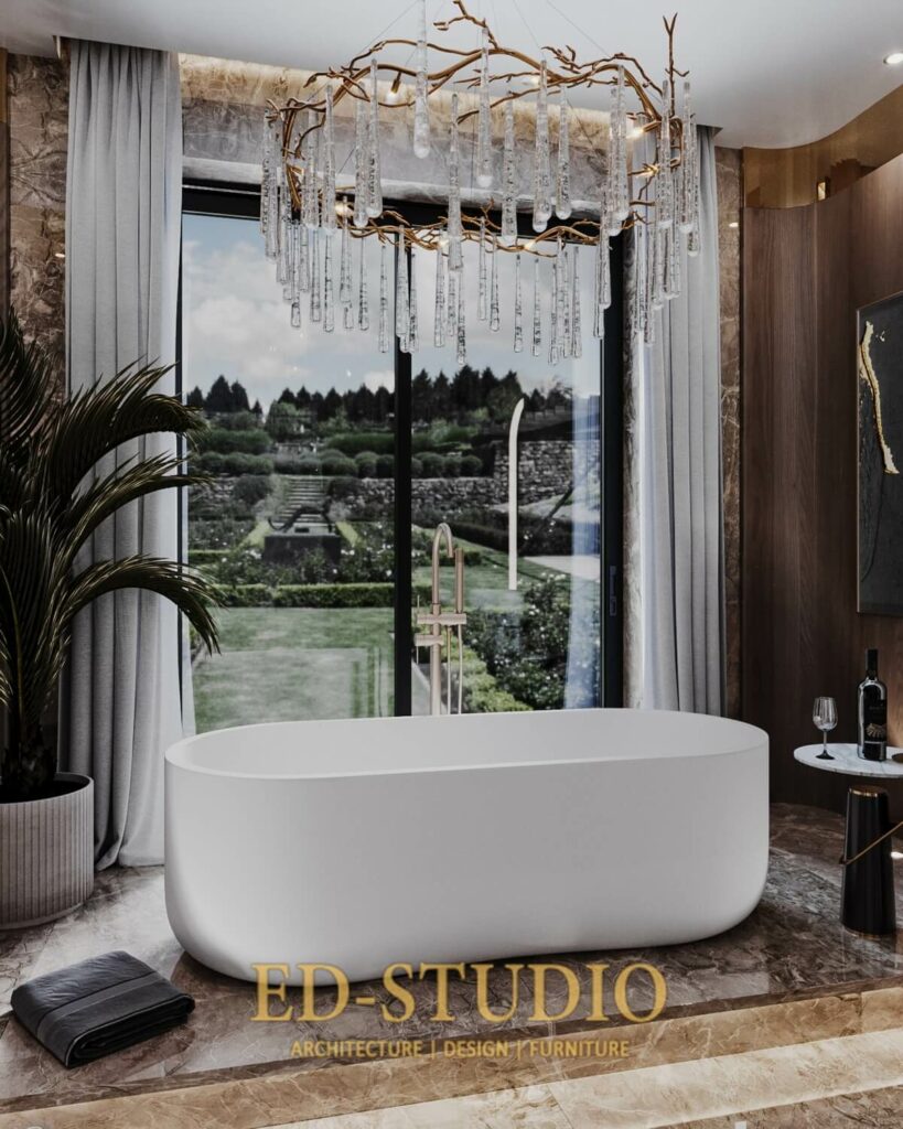 Дизайн проект квартиры. Дизайн проект Краснодар.