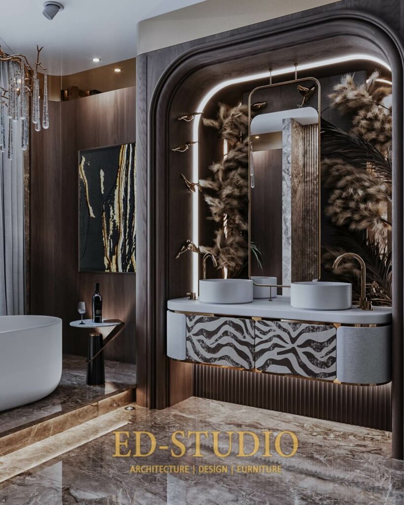 Дизайн проект квартиры. Дизайн проект Краснодар.