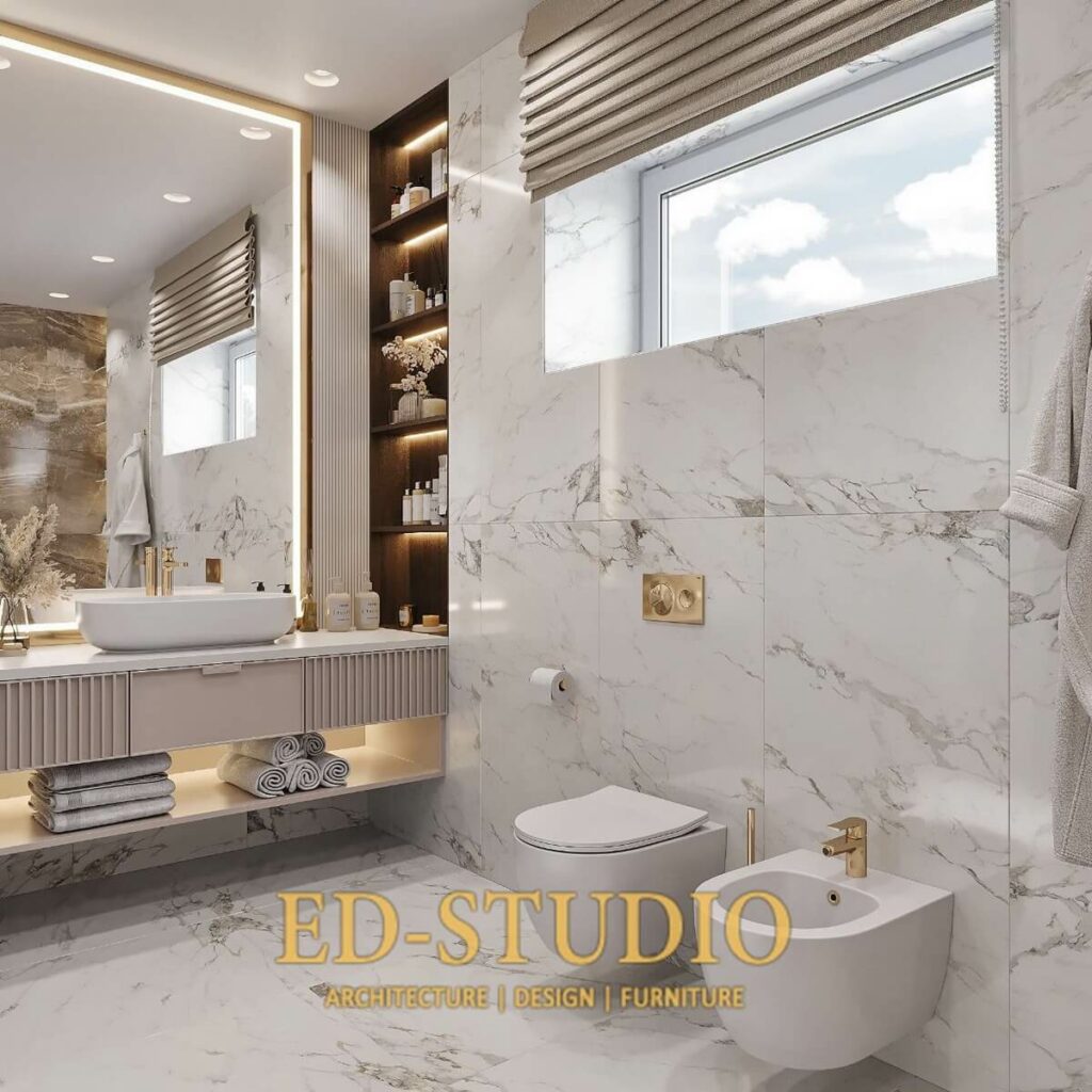 Дизайн проект квартиры. Дизайн проект Краснодар.