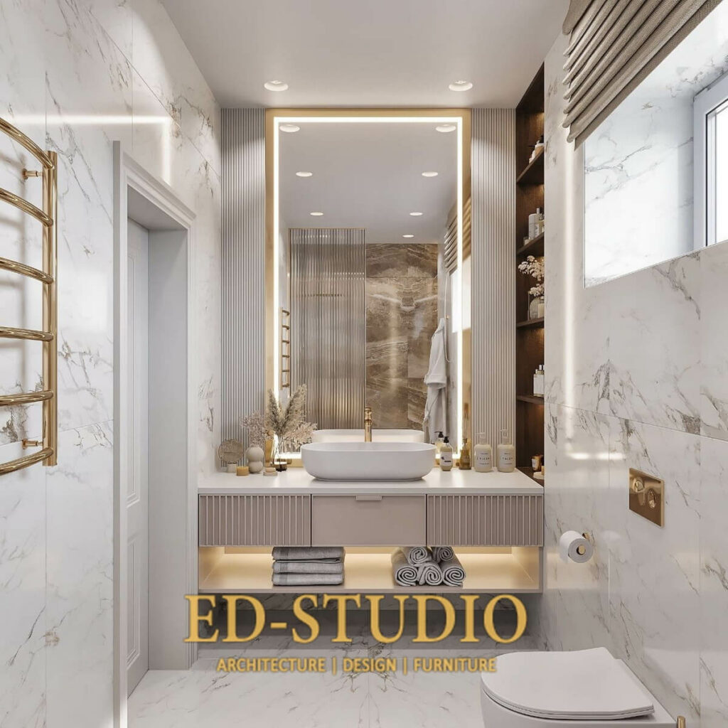 Дизайн проект квартиры. Дизайн проект Краснодар.