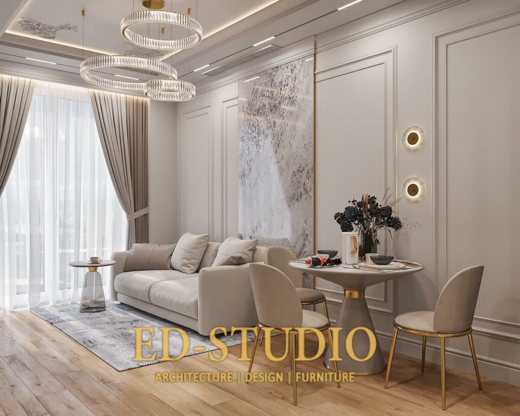 Дизайн проект квартиры. Дизайн проект Краснодар.