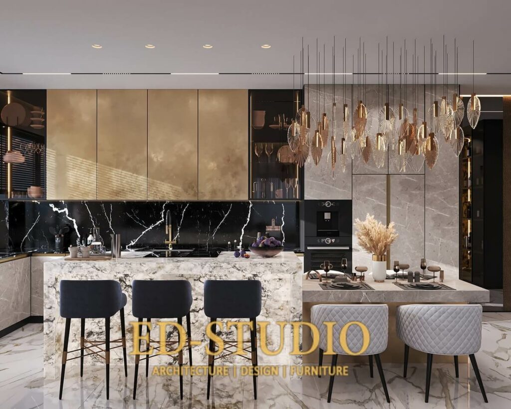 Дизайн проект квартиры. Дизайн проект Краснодар.