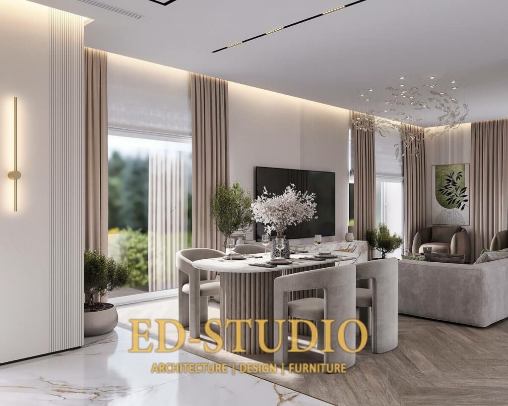 Дизайн проект квартиры. Дизайн проект Краснодар.