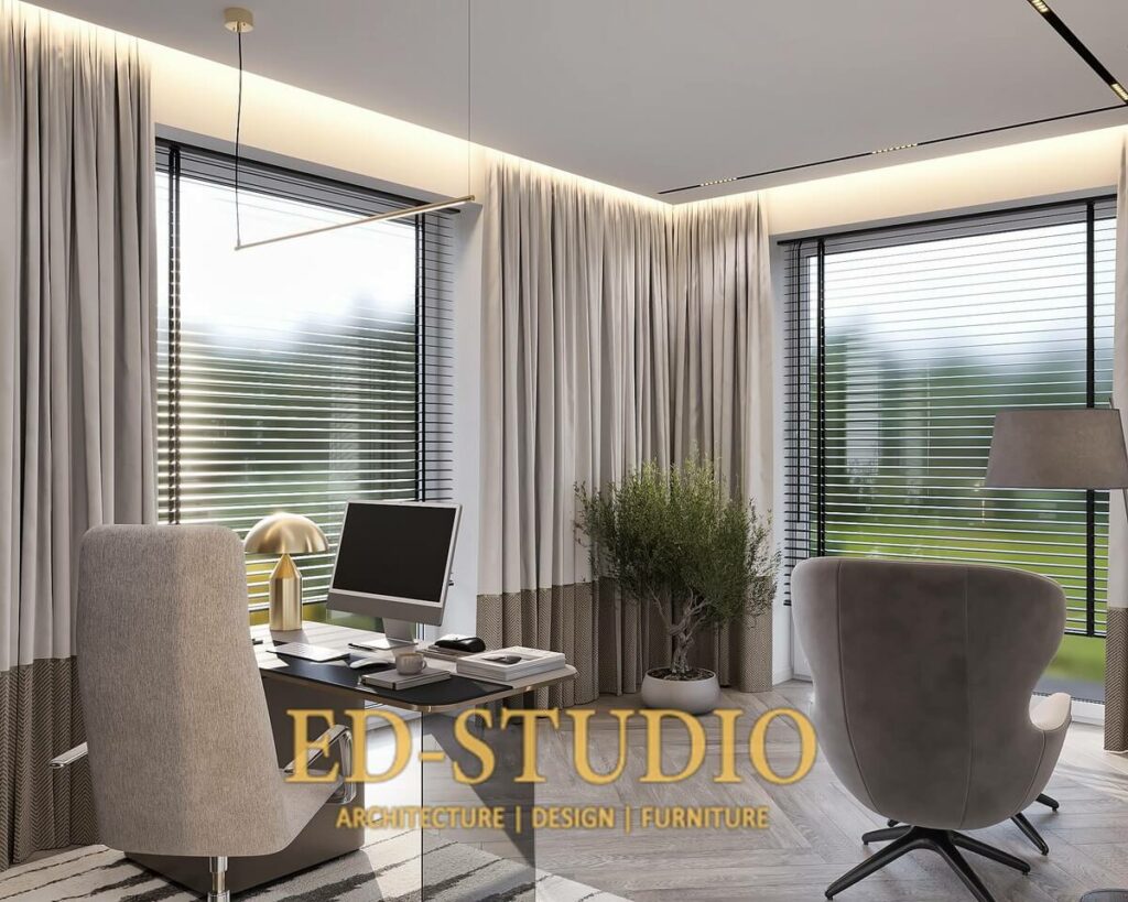 Дизайн проект квартиры. Дизайн проект Краснодар.